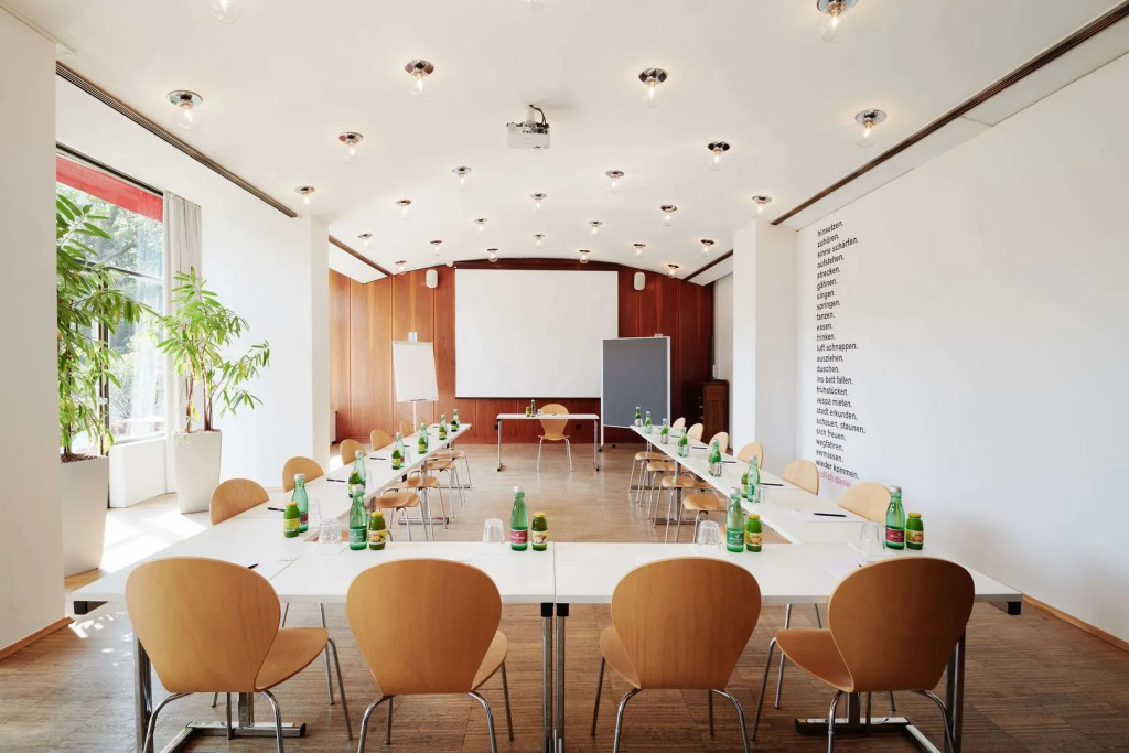 Hotel Daniel Graz - Smart Lifestyle Near City Centre