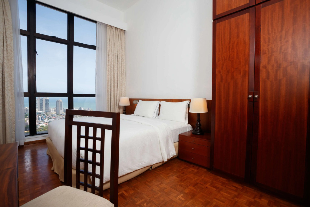 Hilton Colombo Residence