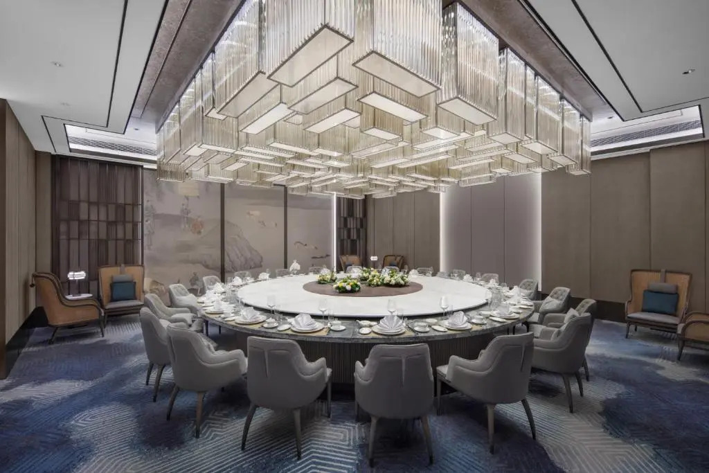 Wanda Realm Kunming