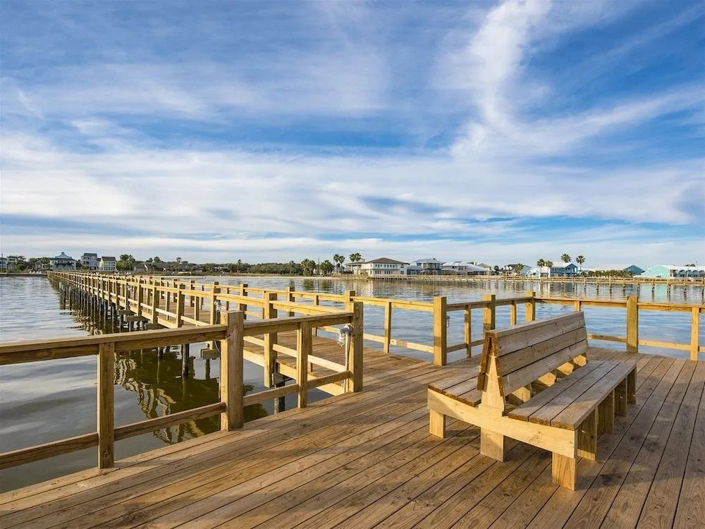 Boardwalk Breeze