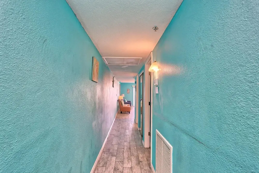 Holiday Villas III #209