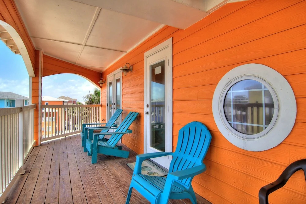 Tangerine Dreamhouse 2057sp 6 Bedrooms 6 Bathrooms Home