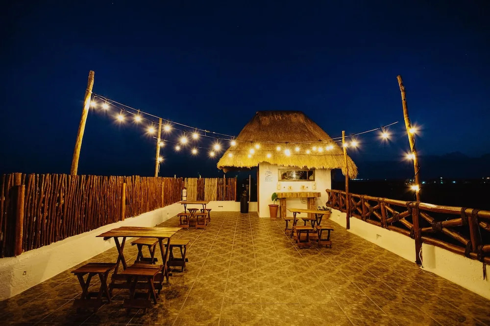 Hotel Casa Baleine
