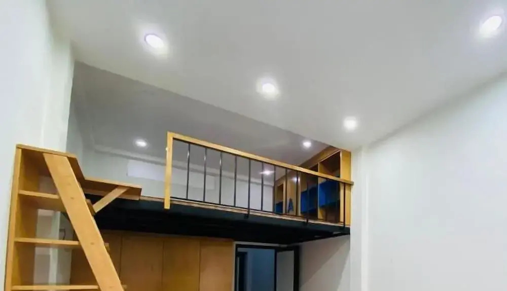 Haiphong Backpacker Hostel