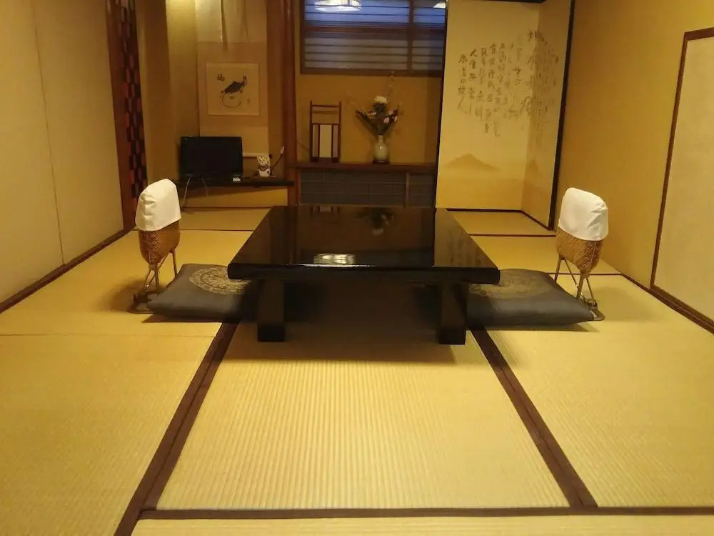 Yadoya Kikokuso