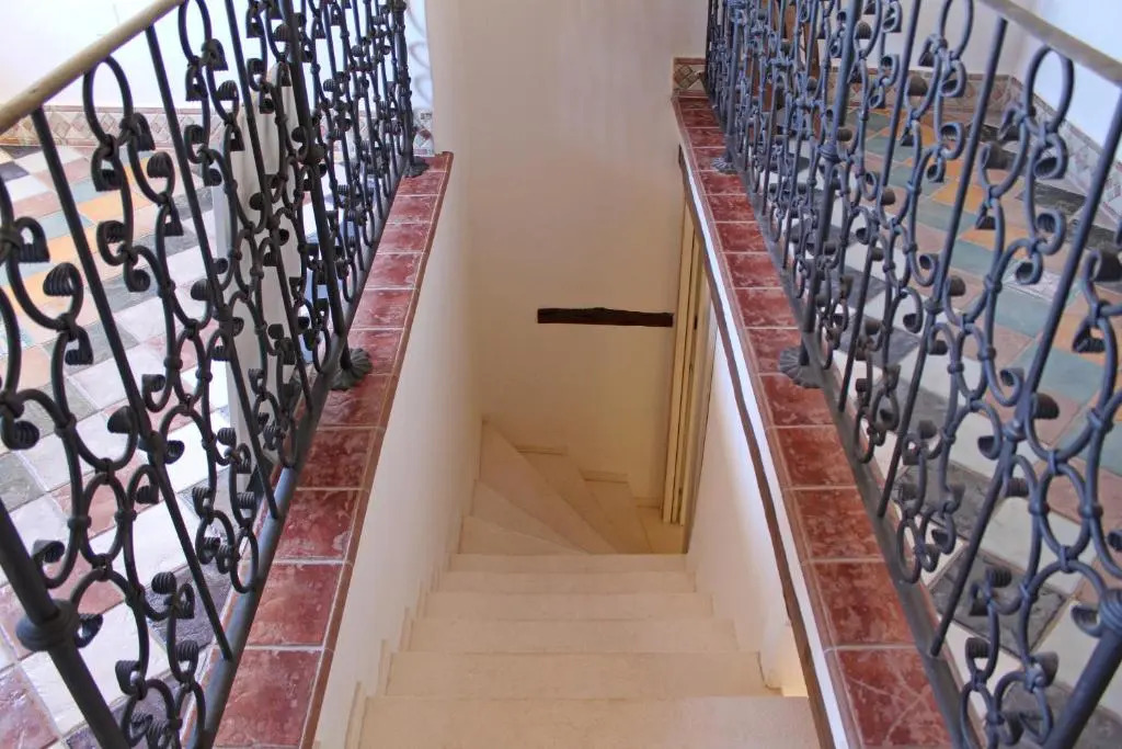 Ogliastra Luxury Apartment