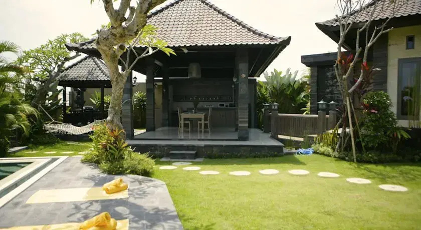 Fabulous Villa Maya