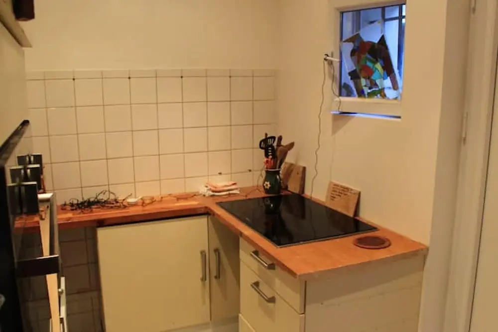 House with 3 Bedrooms in Clichy, with Wifi