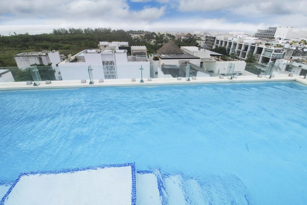 DK Exclusive 1 bedroom Apartment