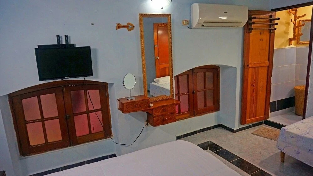 Casa La Colonia