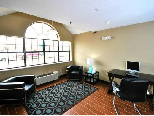 Desert Inn Tucumcari