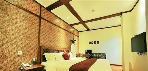 Gulangyu Bali Coast Hotel
