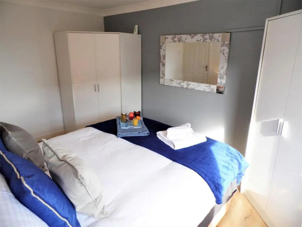 Signature Apartments - Stanfield House