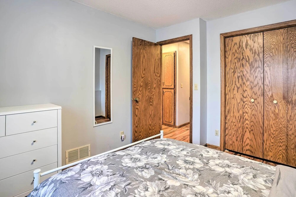 Lovely Minneapolis Home Near Target Field