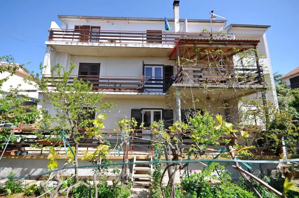 Apartments Ante