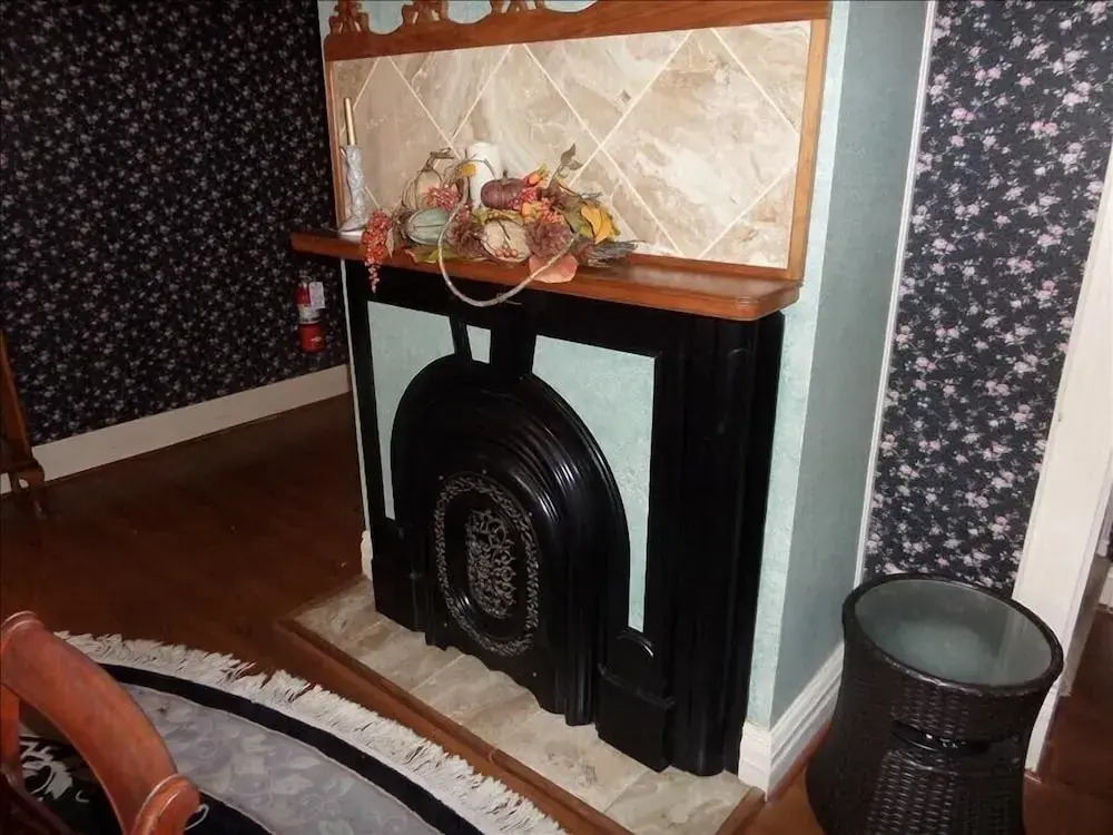 Bridgeford House Bed and Breakfast