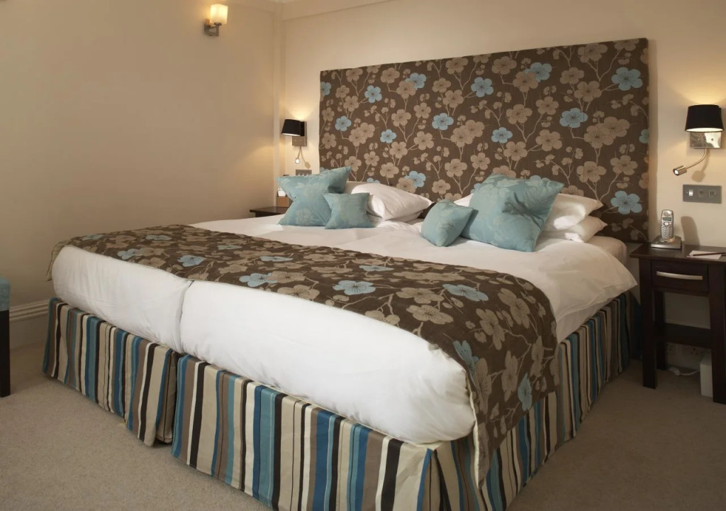 Beaufort House - Knightsbridge