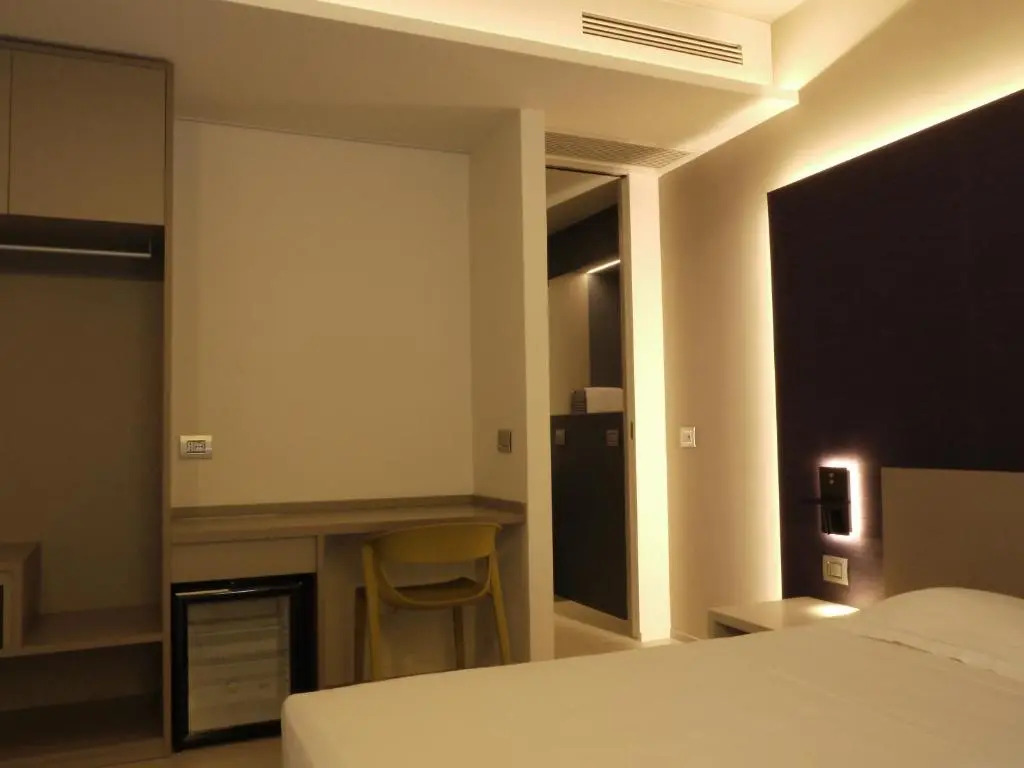 RB del Teatro&Apartaments