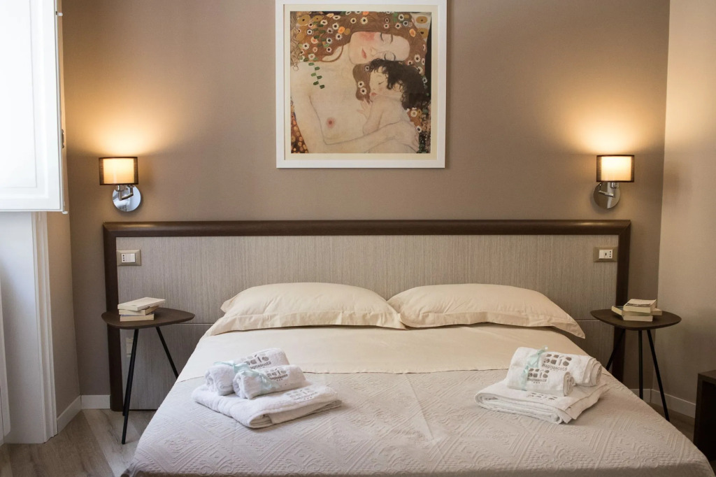 Bagnasco 18 suite&terrace