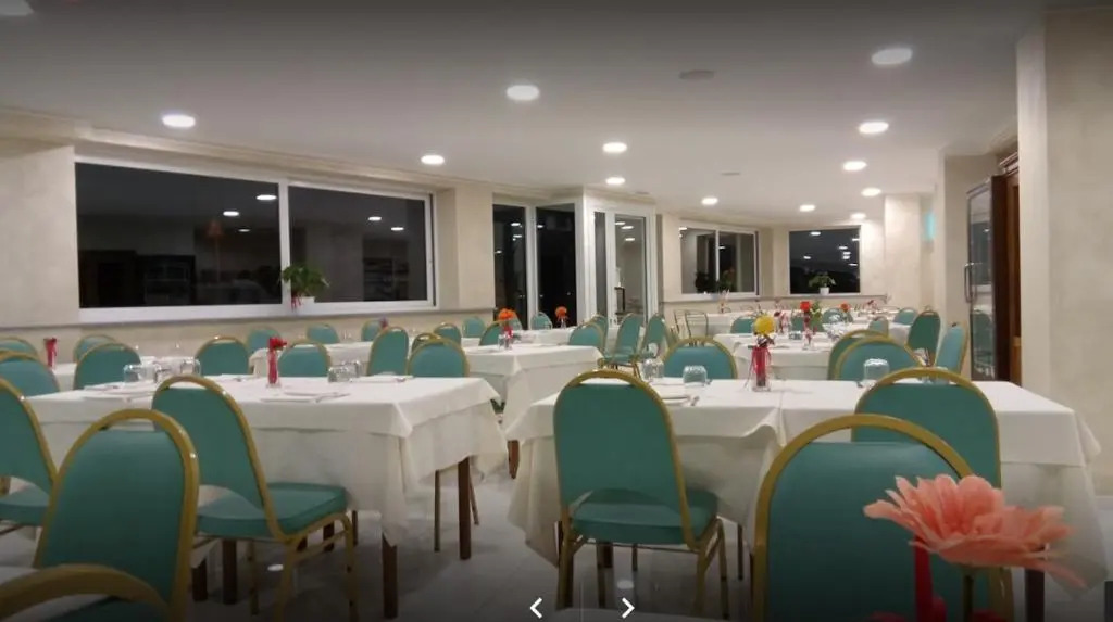 Hotel Rigolfo