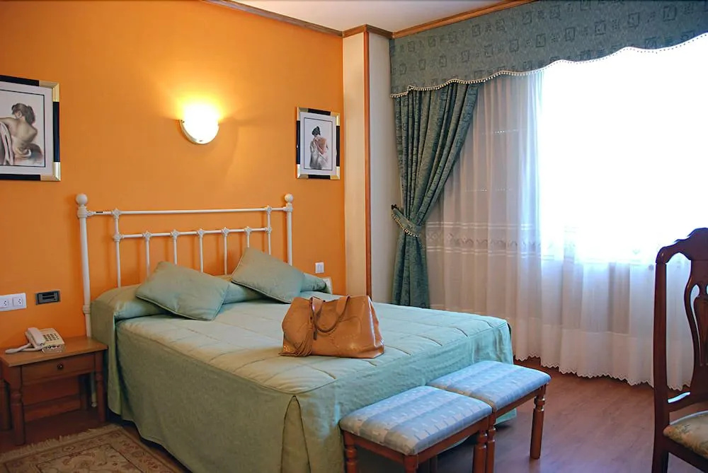 Hotel América Ferrol