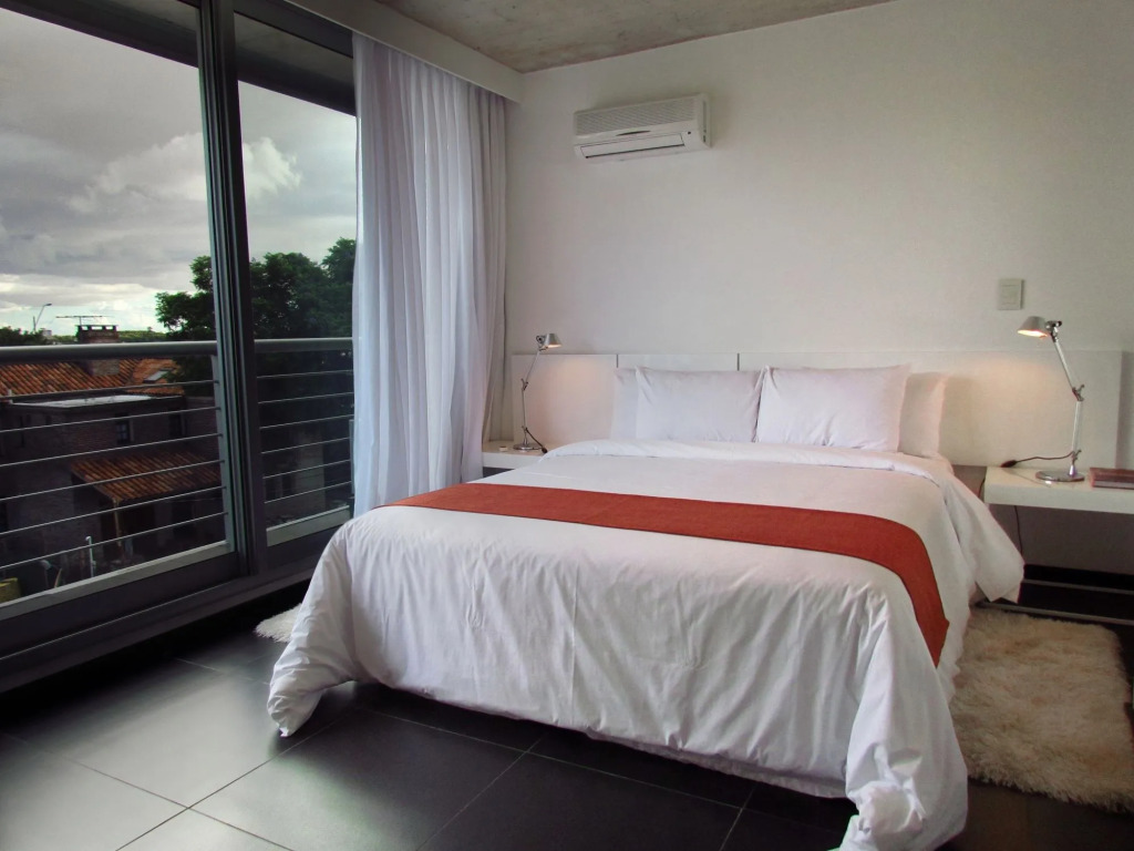 Costa Colonia - Riverside Boutique Hotel