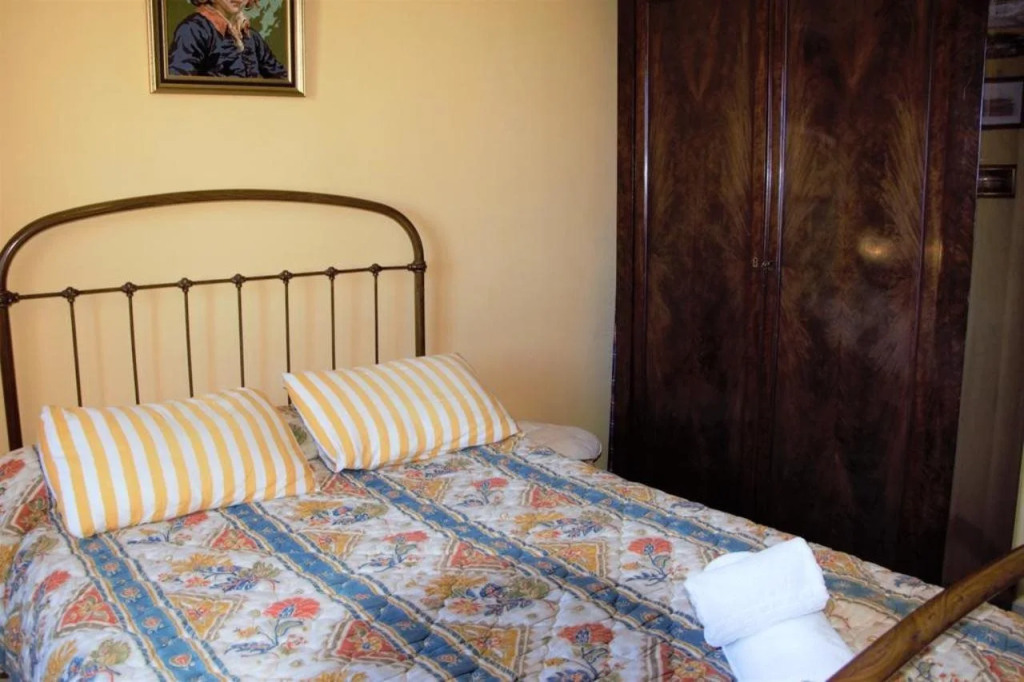 Appartement Olympe