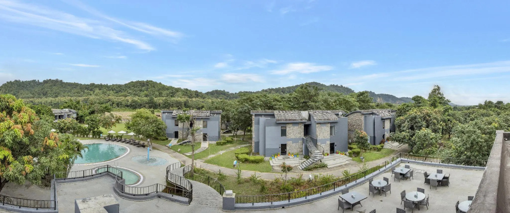 Club Mahindra Corbett