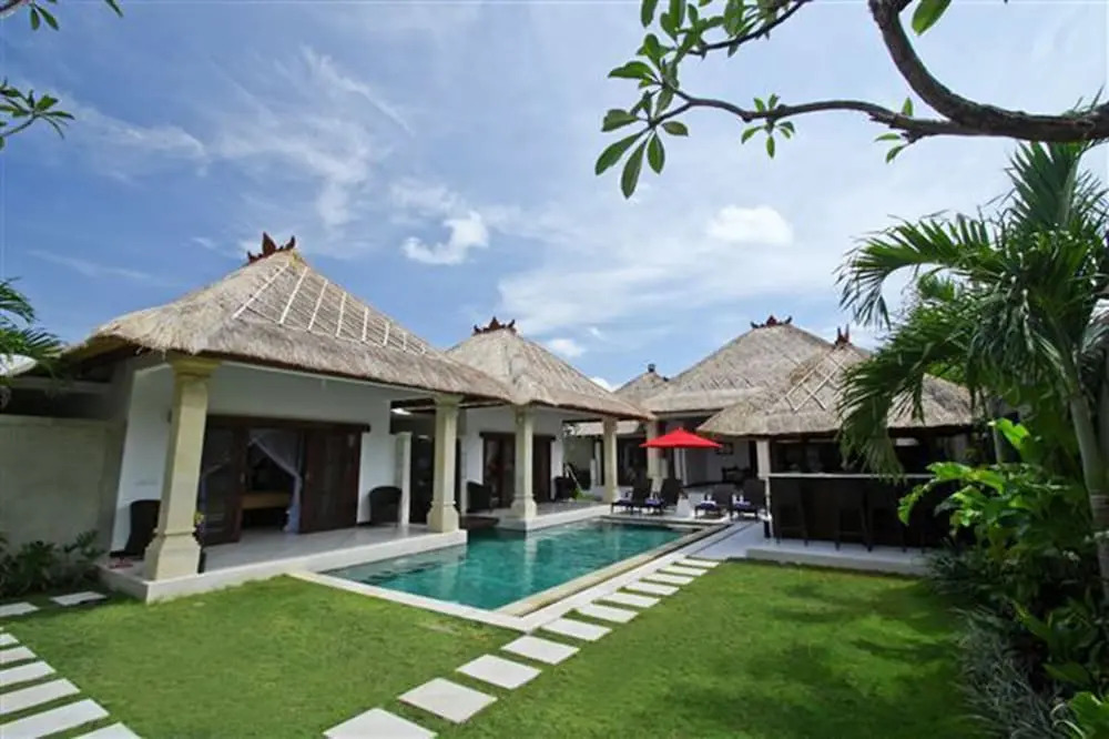 Villa Rama