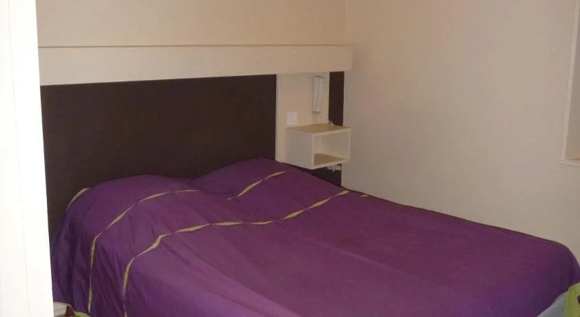 Hotel des Thermes
