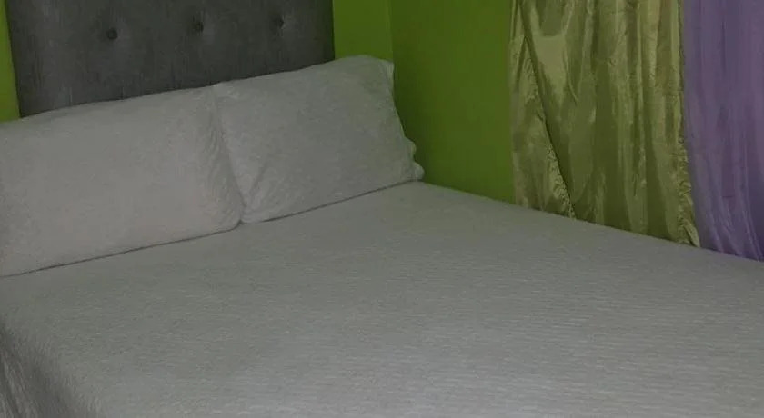 Halston Hotel