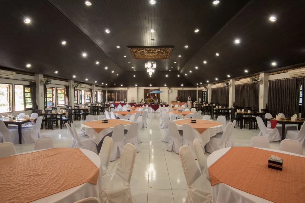 Luckswan Resort Chiang Rai - SHA Extra Plus