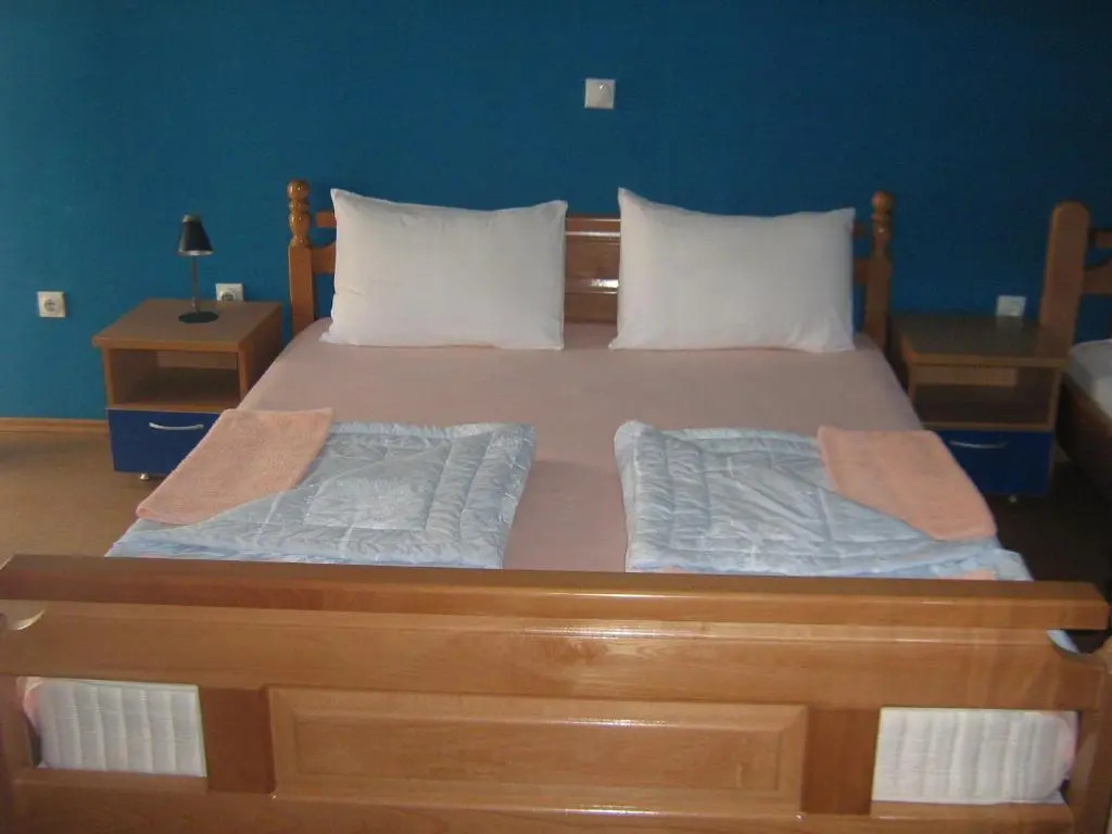 Apartments Srzentic