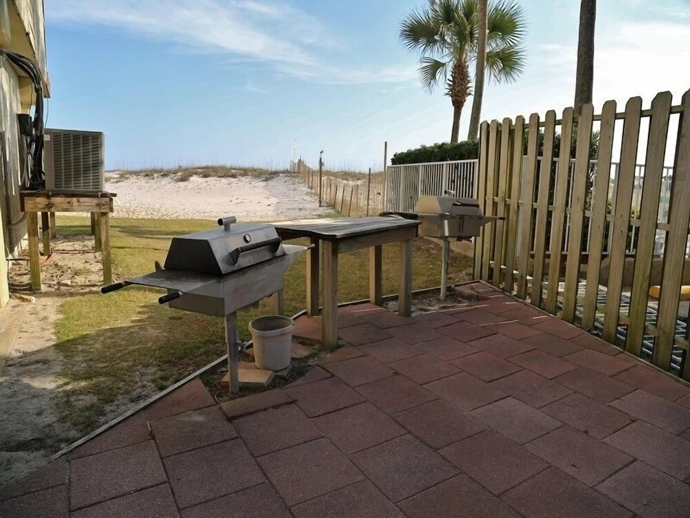 Southern Sands 104 2 Bedroom Condo by RedAwning