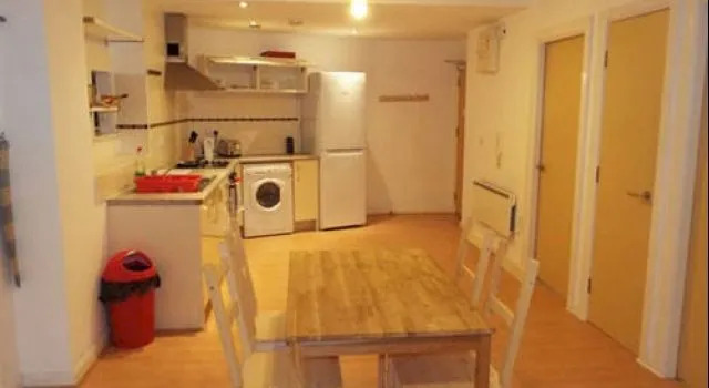 Piccadilly Apartments Manchester