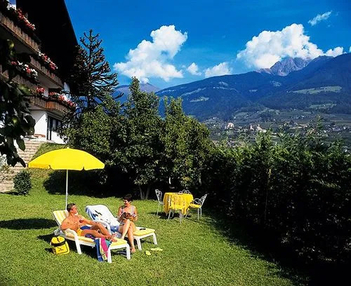 Hotel Weger