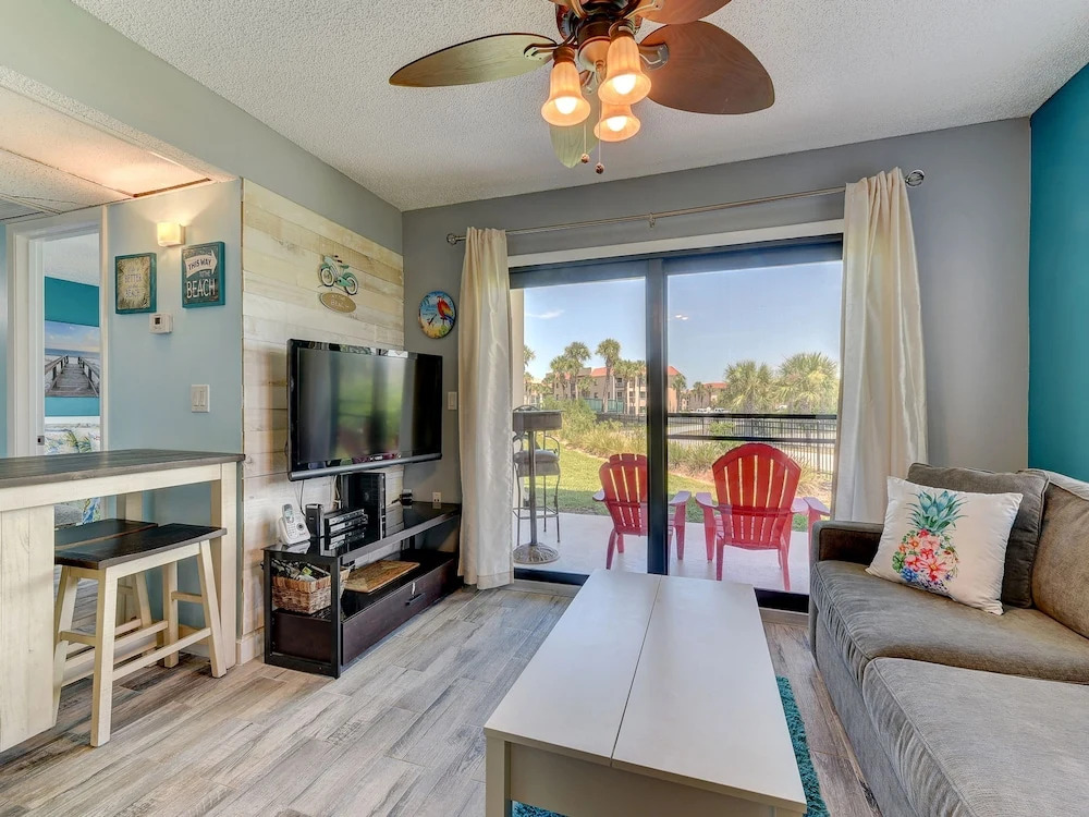 Ocean Village Club O25 Condo