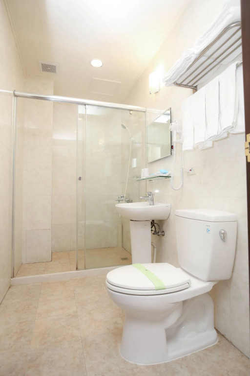 together hotel Hualien Zhongshan