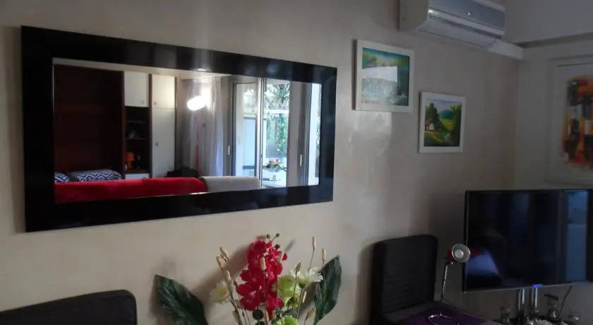 Cannes Home Rental Studio Montaigne