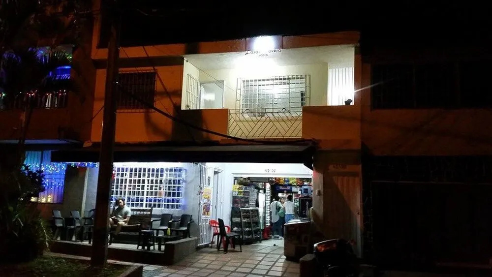 Hostal Casa Primavera - Hostel