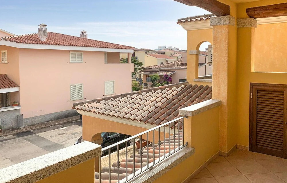 Amazing Apartment in Olbia With 2 Bedrooms