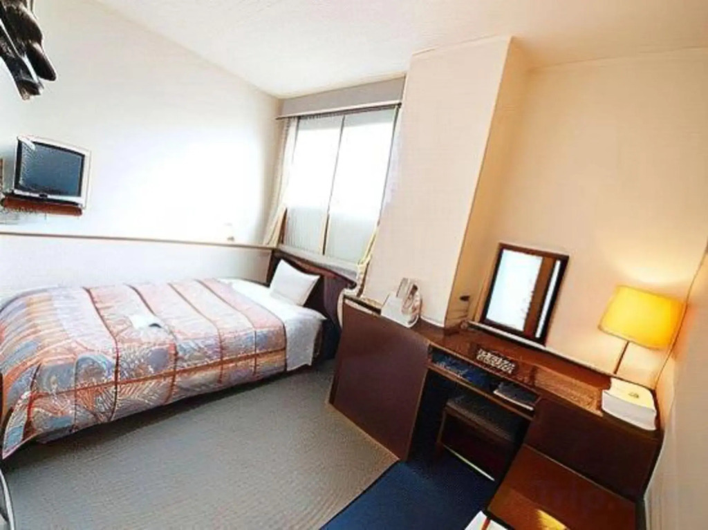 Nobeoka Dai-Ichi Hotel