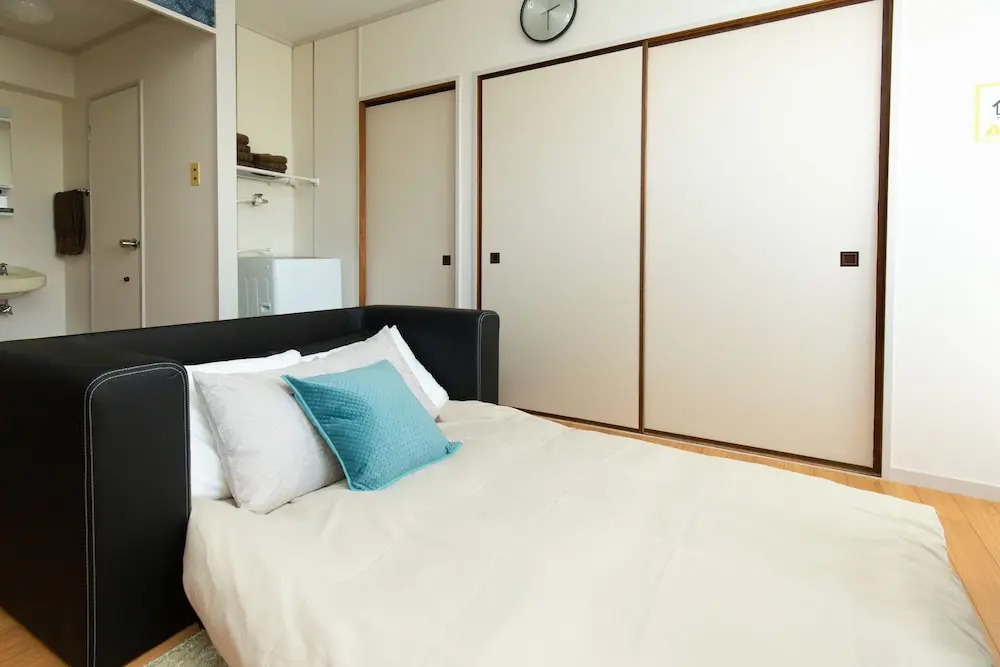 Maison Peachvalley 302