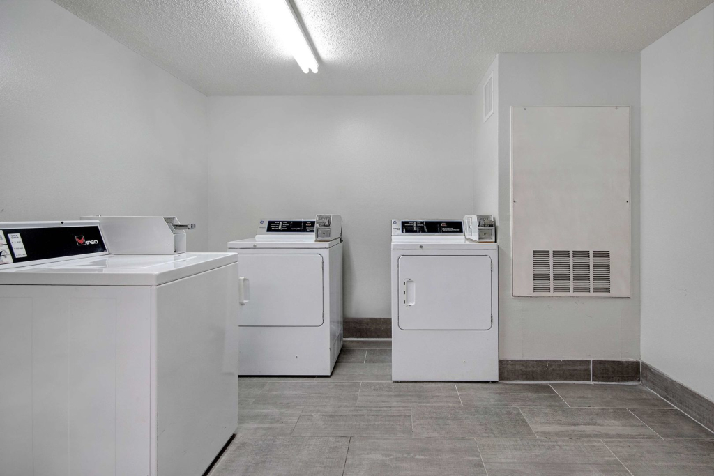 Motel 6-San Antonio, TX - South