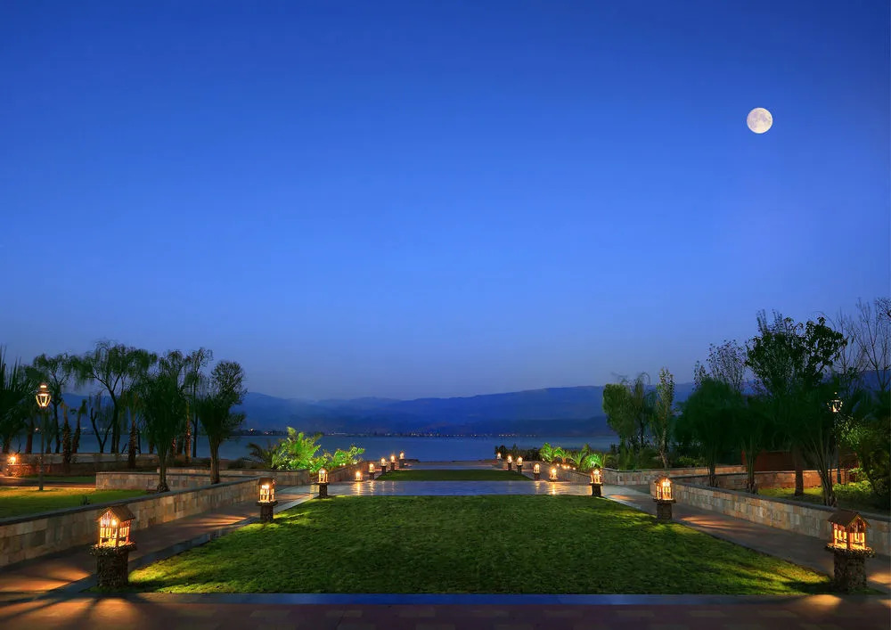 Qionghai Bay Bonreal Hotel