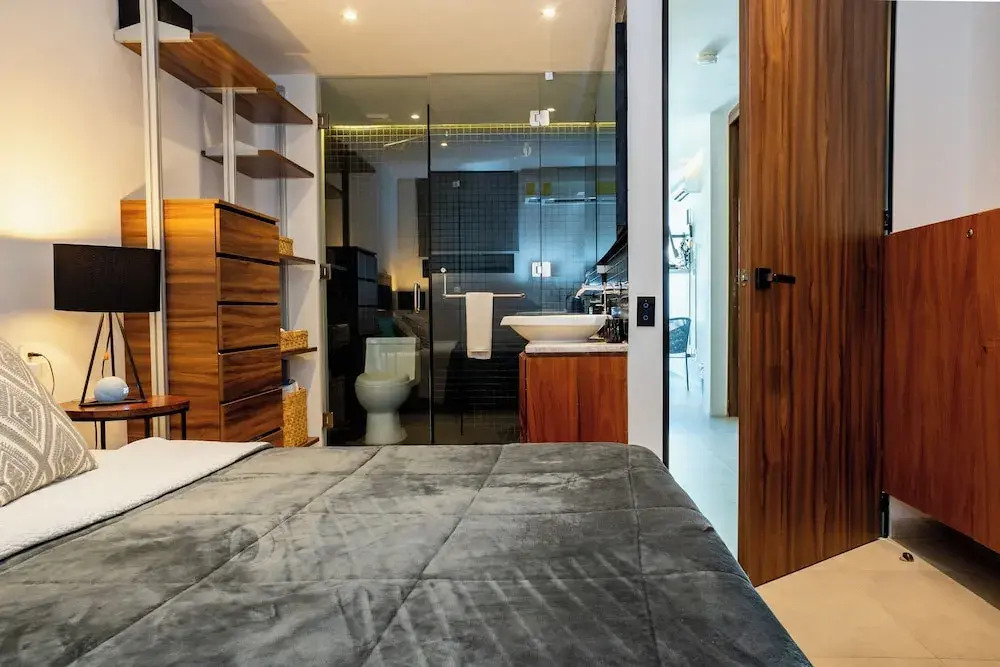 Riva Suites by BVR