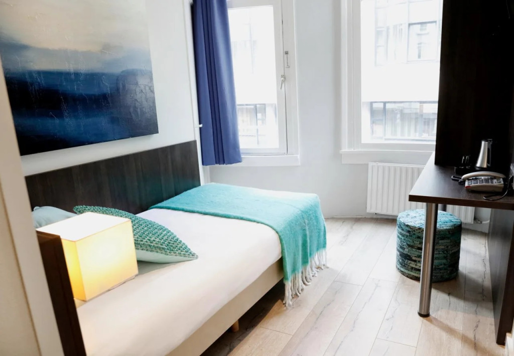 Hotel Damsquare