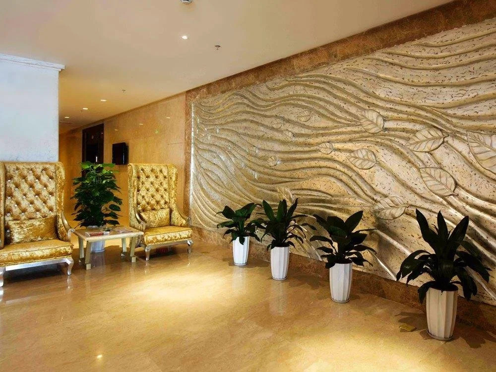Carp City Hotel