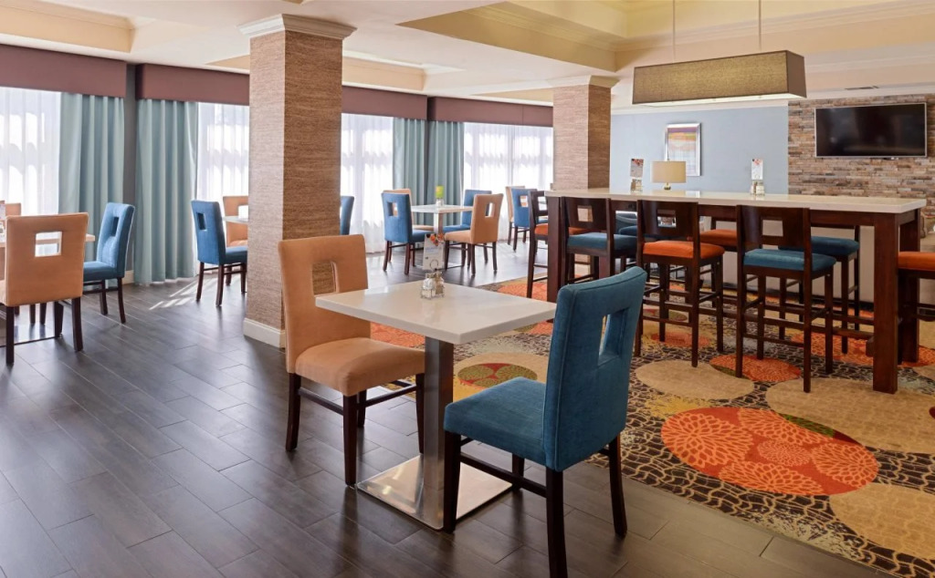 La Quinta Inn & Suites by Wyndham Bessemer