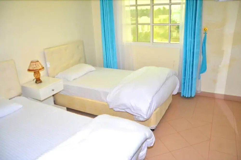 Manazel Tayba Furnished Apartments